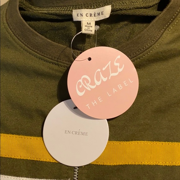 Micaela Distressed Sweater - Picture 5 of 7